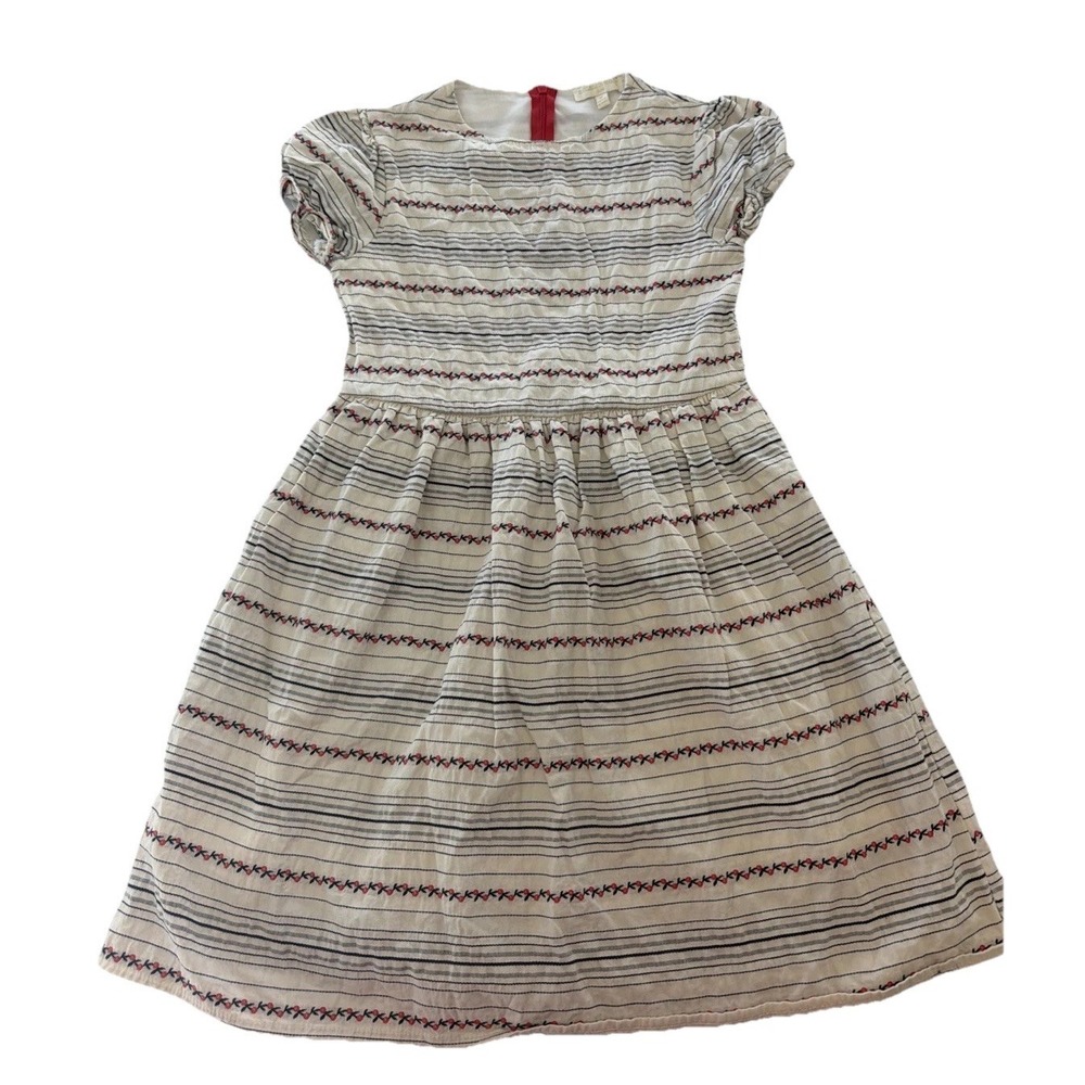 chelsea and violet Girls dress M